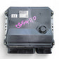 JDM Toyota Estima ACR5 V6 OEM Automatic ECU Computer Brain 89666-28B90 1mz-fe