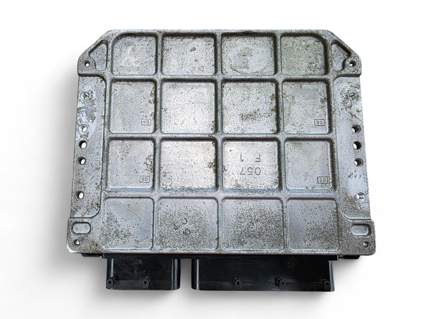 JDM Toyota Estima ACR5 V6 OEM Automatic ECU Computer Brain 89666-28B90 1mz-fe