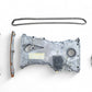 2003-2007 Honda Accord 2.4L 4-Cylinder OEM Timing Chain Cover JDM K24A