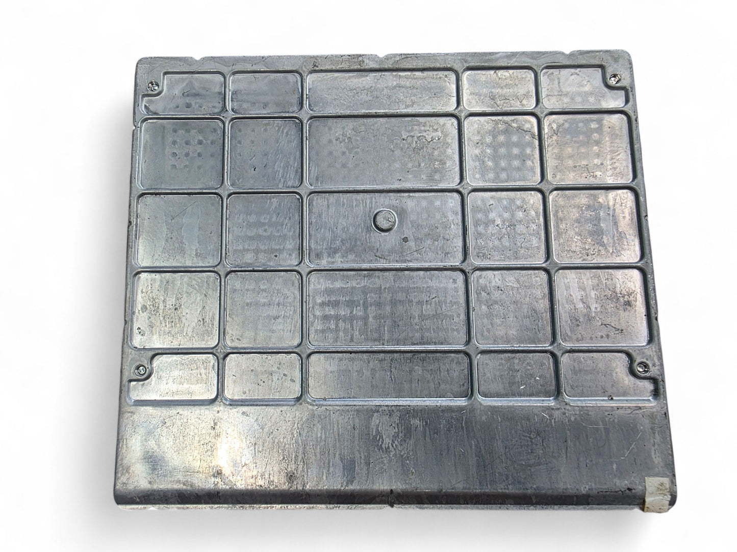 JDM Lexus LS460 USF40 4.6L OEM Automatic ECU (Engine Computer Unit) 89661-50c20 1ur-fse