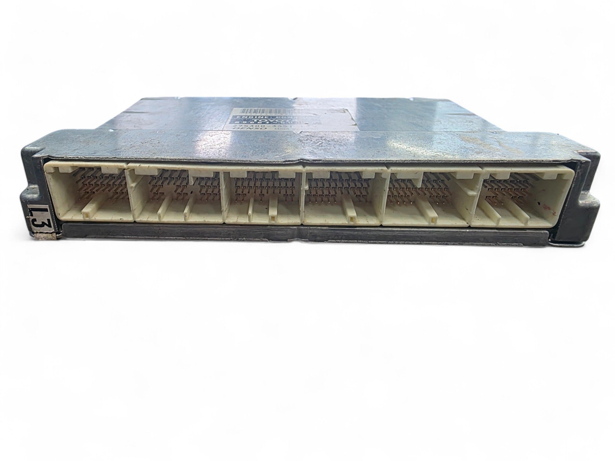JDM Lexus LS460 USF40 4.6L OEM Automatic ECU (Engine Computer Unit) 89661-50c20 1ur-fse