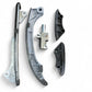 Toyota Lexus 3.5L V6 OEM Timing Chain Cover JDM 2gr-fe 2gr