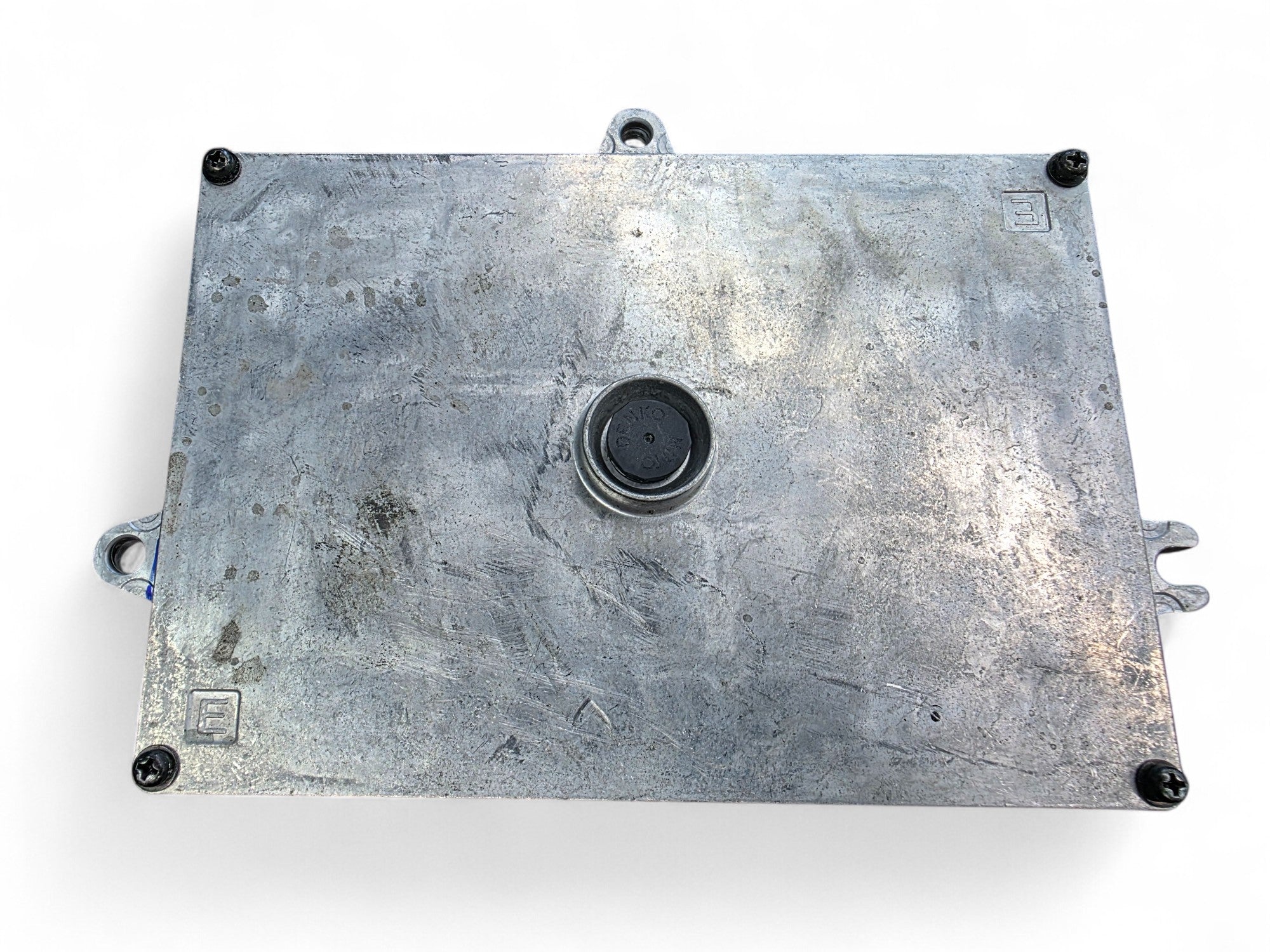 JDM Honda Legend KB2 Auto OEM ECU Engine Computer Unit (Rewritable) J37A 37820-RKG-922