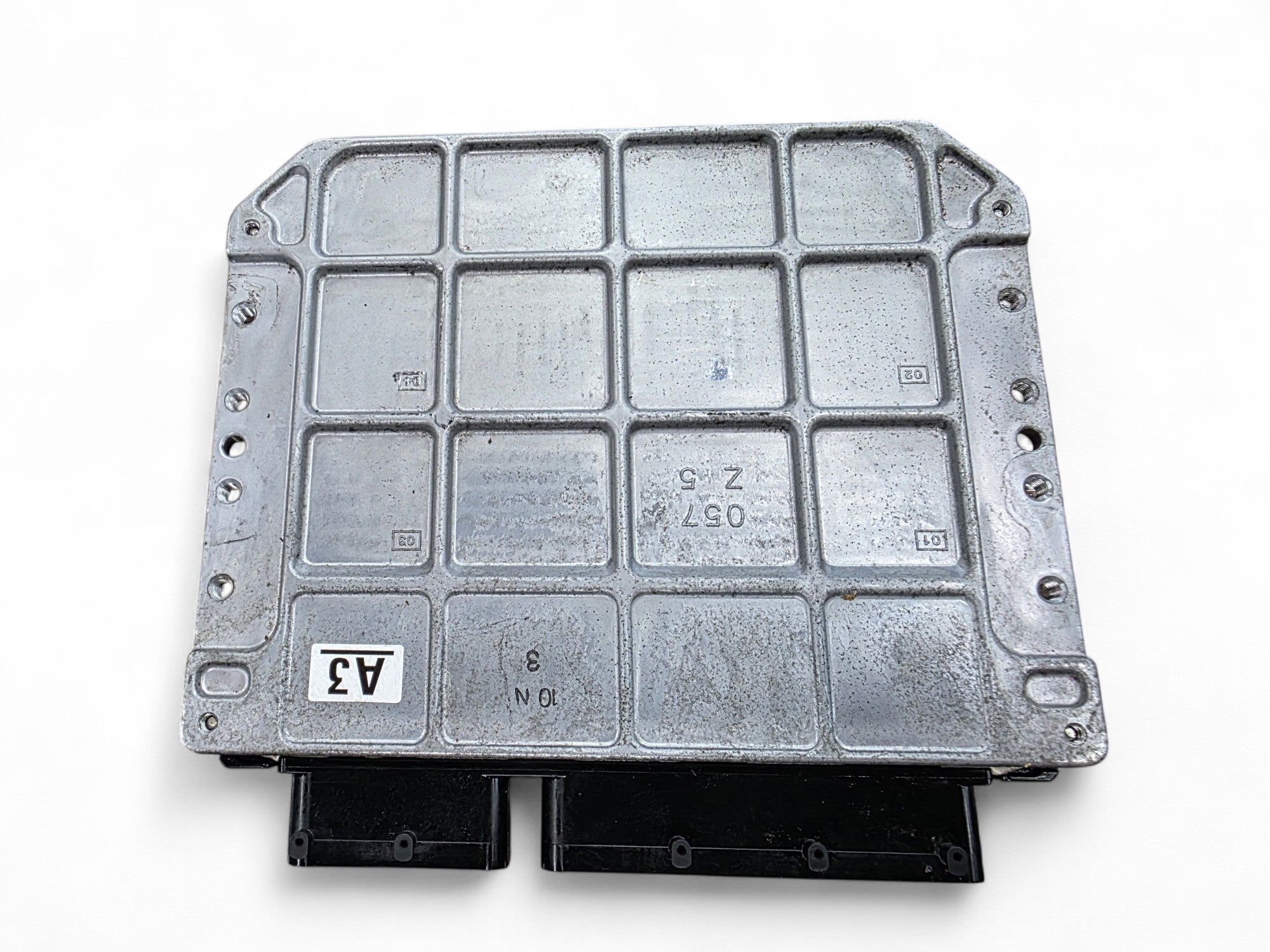 JDM Toyota Prius ZVW41 1.8L Hybrid Automatic ECU (Engine Computer Unit) 2zr-fxe 89661-47380