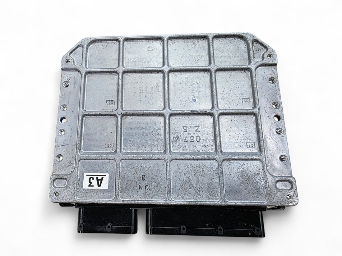 JDM Toyota Prius ZVW41 1.8L Hybrid Automatic ECU (Engine Computer Unit) 2zr-fxe 89661-47380