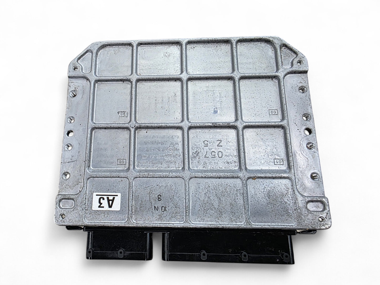 JDM Toyota Prius ZVW41 1.8L Hybrid Automatic ECU (Engine Computer Unit) 2zr-fxe 89661-47380