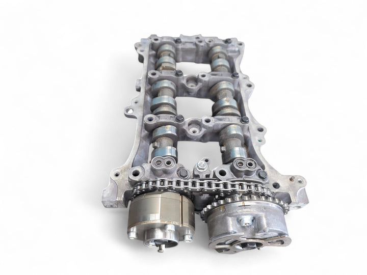 Toyota Lexus 3.5L OEM Camshaft Intake Exhaust Tray Parts & Rebuild Only JDM 2gr Right Side