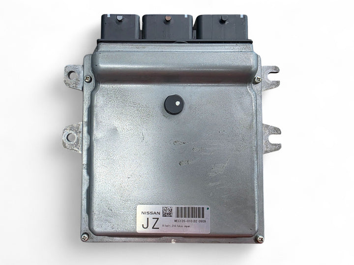 JDM Nissan Elgrand E52 3.5L V6 OEM Automatic ECU Computer mec126-010 vq35de