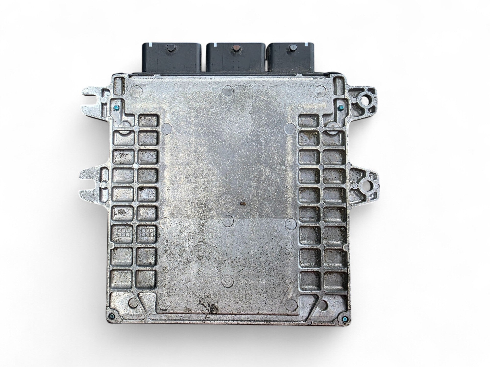 JDM Nissan Elgrand E52 3.5L V6 OEM Automatic ECU Computer mec126-010 vq35de