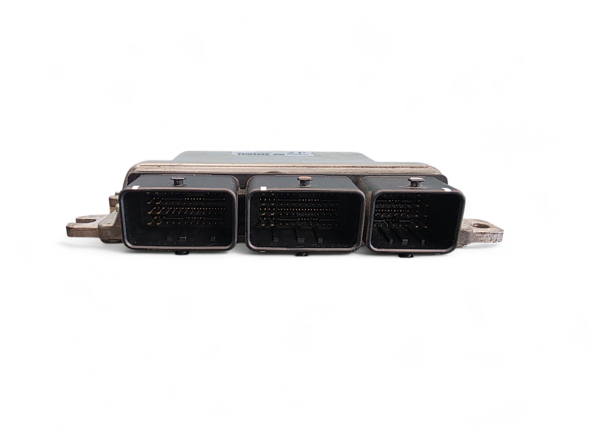 JDM Nissan Elgrand E52 3.5L V6 OEM Automatic ECU Computer mec126-010 vq35de