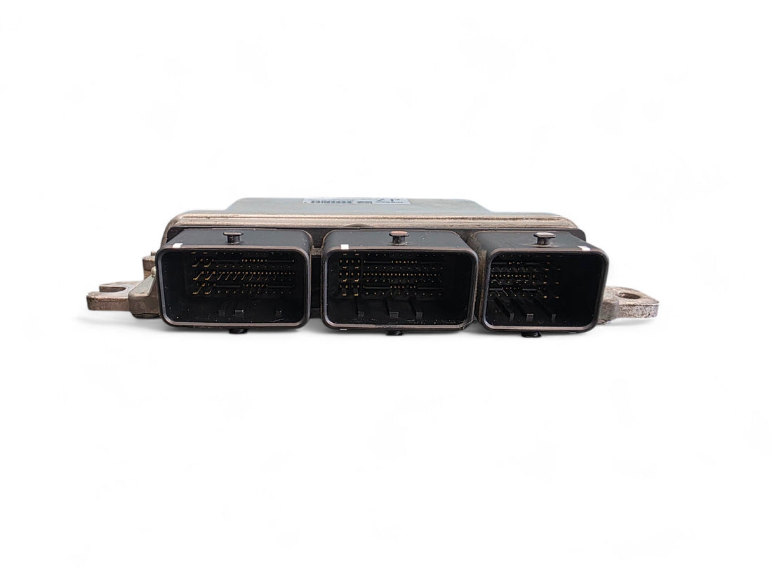 JDM Nissan Elgrand E52 3.5L V6 OEM Automatic ECU Computer mec126-010 vq35de