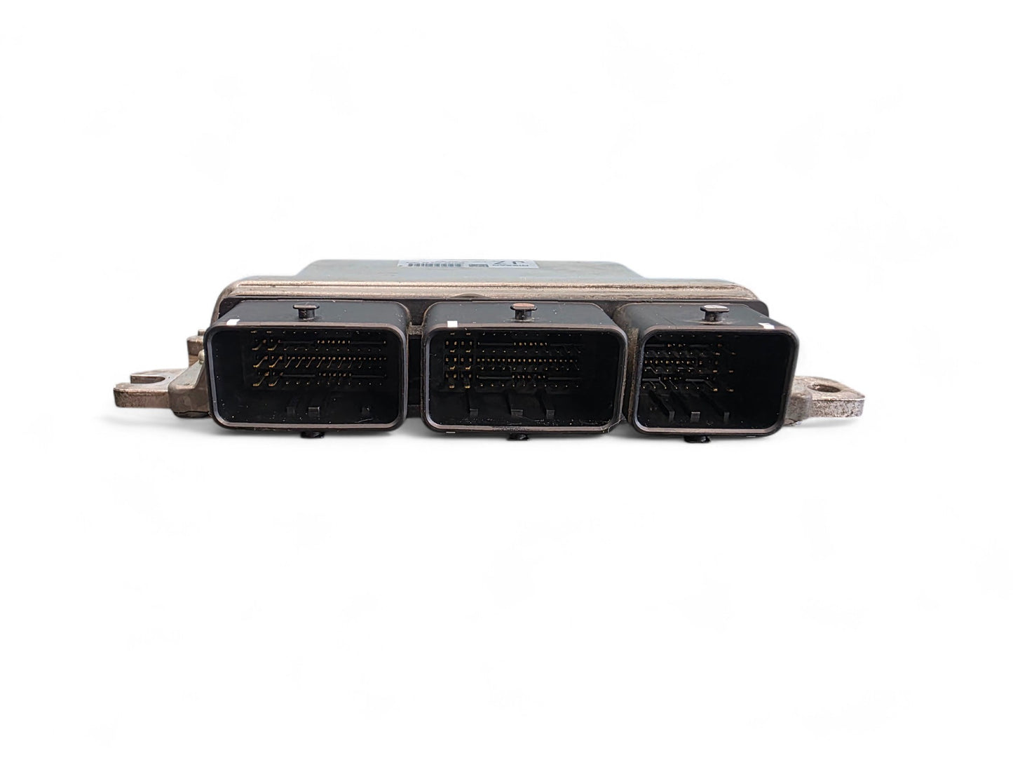 JDM Nissan Elgrand E52 3.5L V6 OEM Automatic ECU Computer mec126-010 vq35de