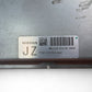 JDM Nissan Elgrand E52 3.5L V6 OEM Automatic ECU Computer mec126-010 vq35de