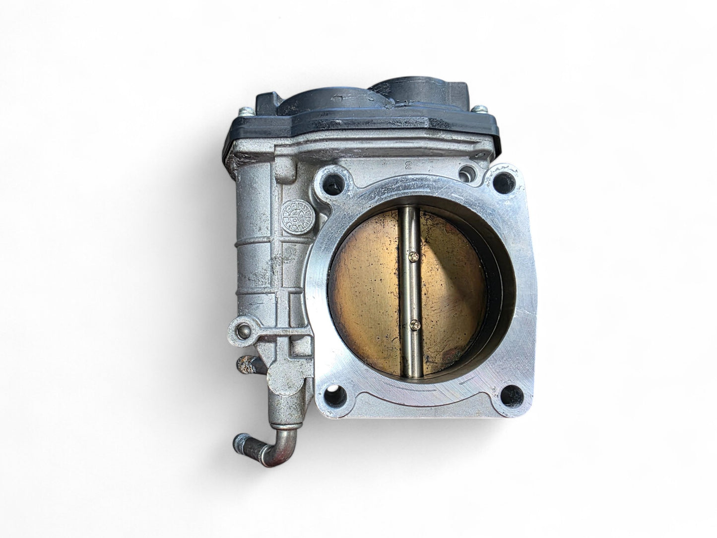 JDM Nissan Infiniti OEM Throttle Body Hitachi Sera 526-01 K0616 1