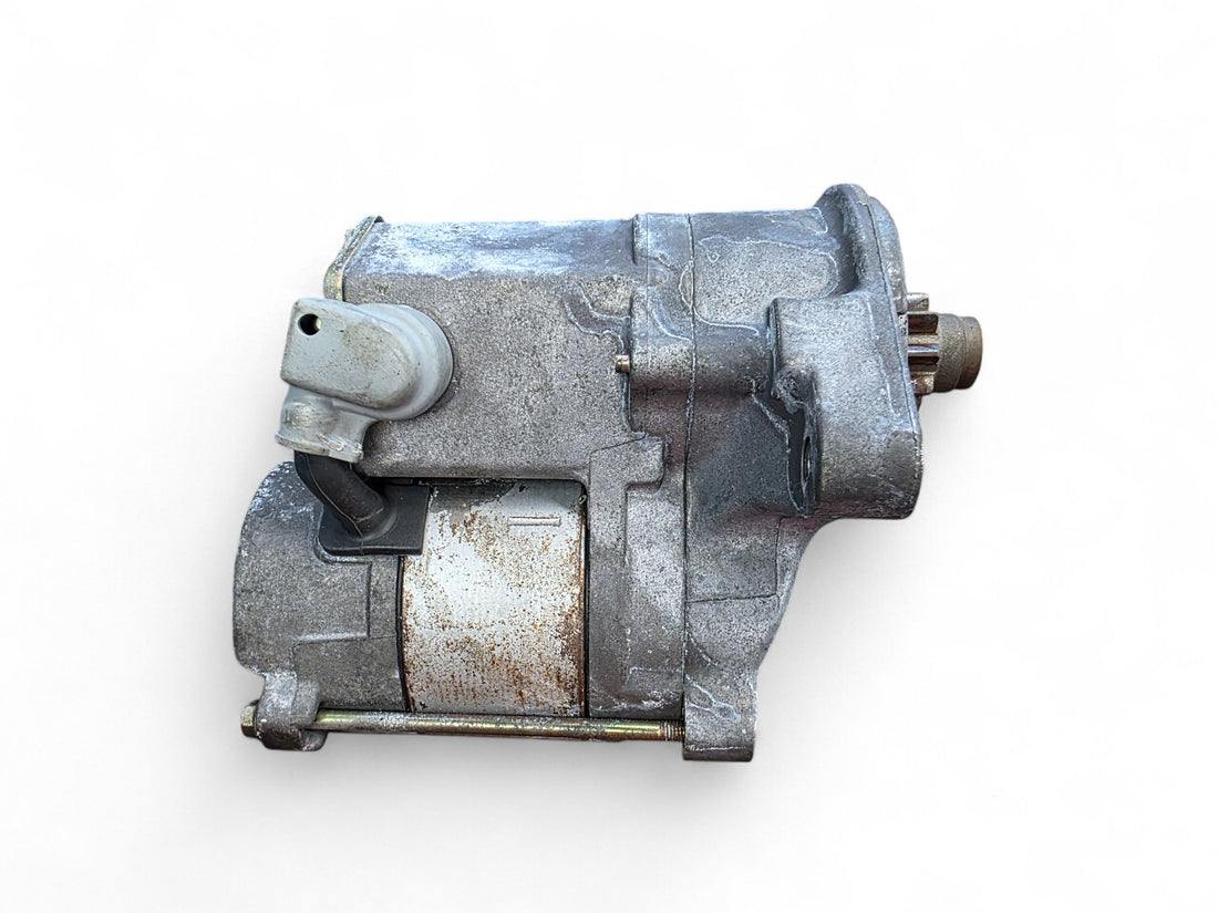 JDM Toyota Hilux OEM Automatic Engine Starter 28100-37021 3rz-fe 28100-75130