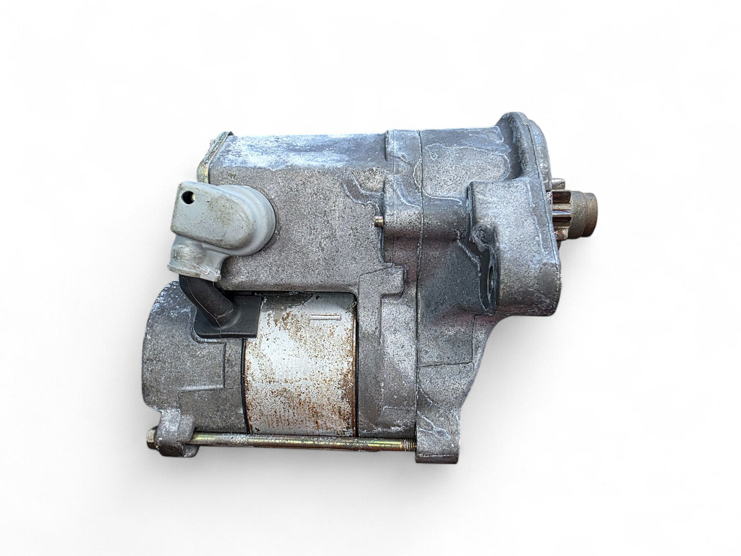 JDM Toyota Hilux OEM Automatic Engine Starter 28100-37021 3rz-fe 28100-75130