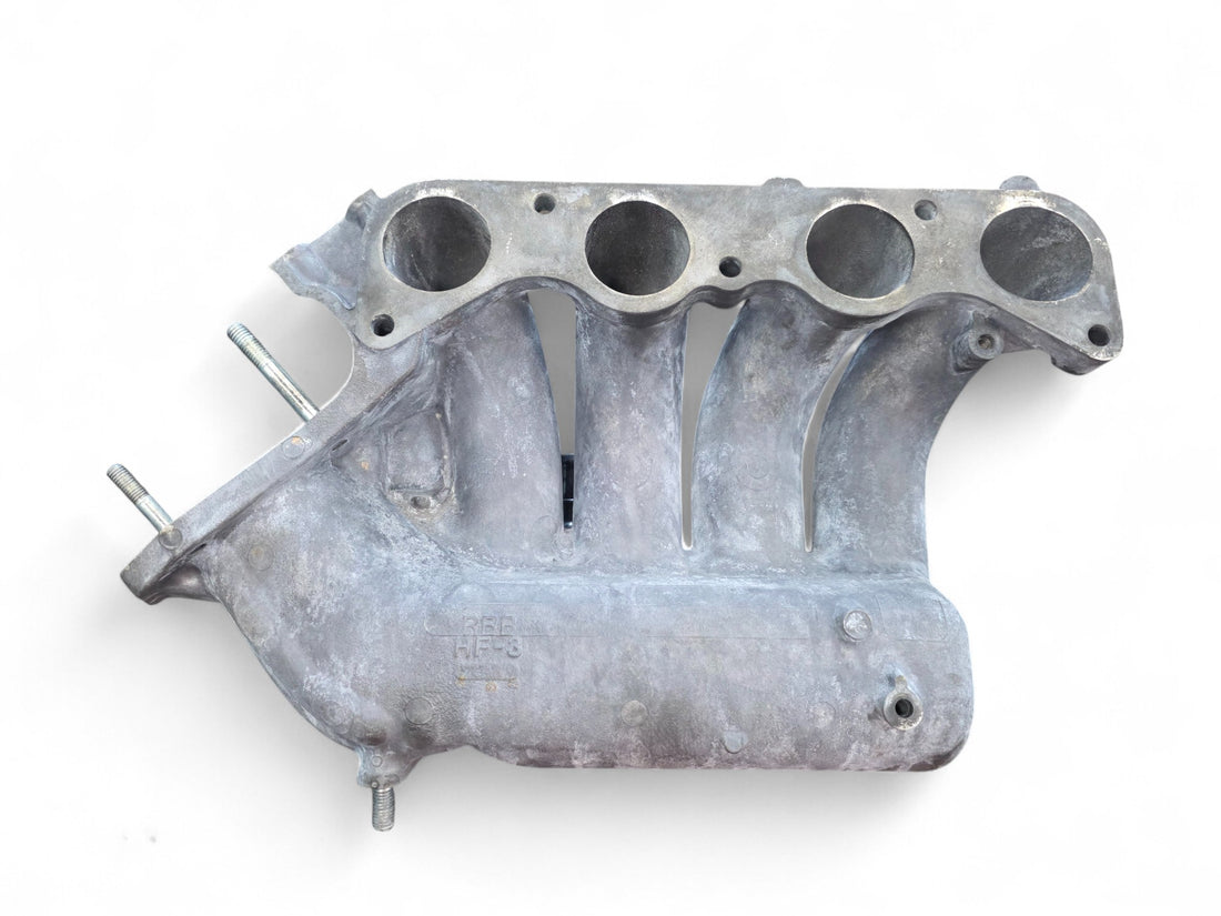 2003-2007 Honda Accord 2.4L 4-Cylinder OEM Upper Intake Manifold JDM k24a #4