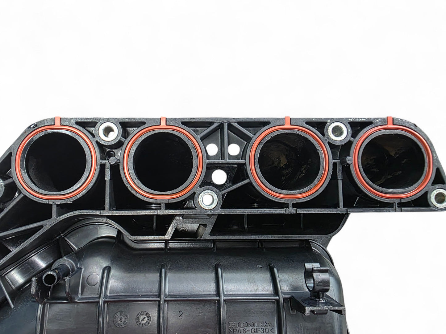 2009-2014 Acura TSX 2.4L 4-Cylinder OEM Intake Manifold Assembly JDM K24a
