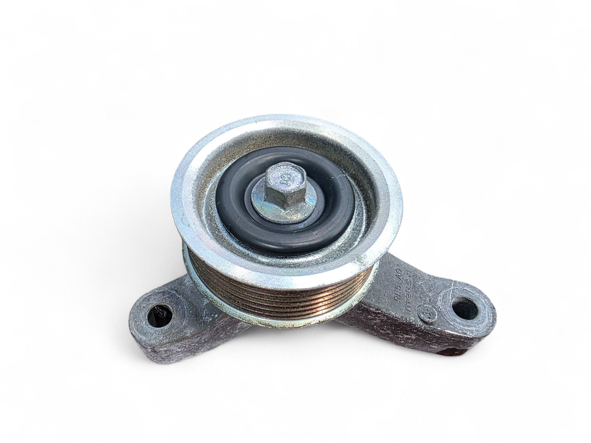 2008-2012 Honda Accord 2.4L 4-Cylinder OEM Idler Pulley JDM K24A