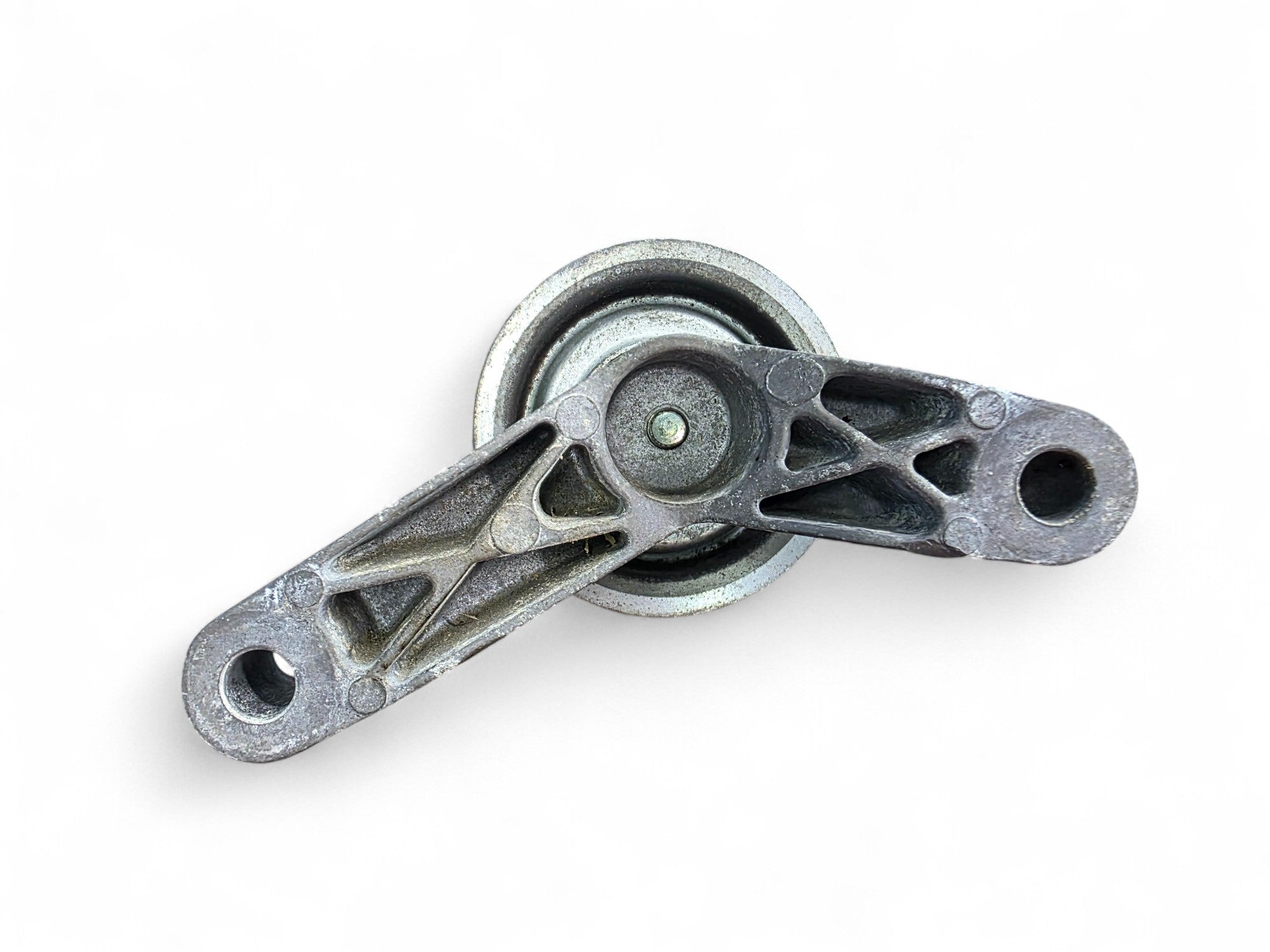 2008-2012 Honda Accord 2.4L 4-Cylinder OEM Idler Pulley JDM K24A