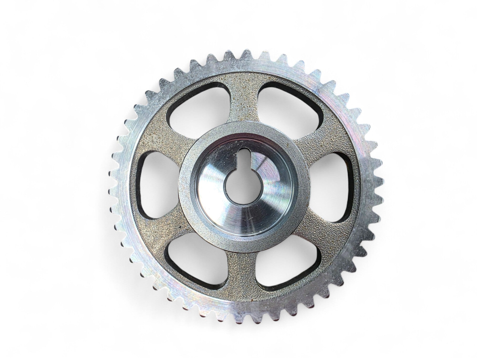 2008-2012 Honda Accord 2.4L 4-Cylinder OEM Camshaft Timing Sprocket JDM k24a