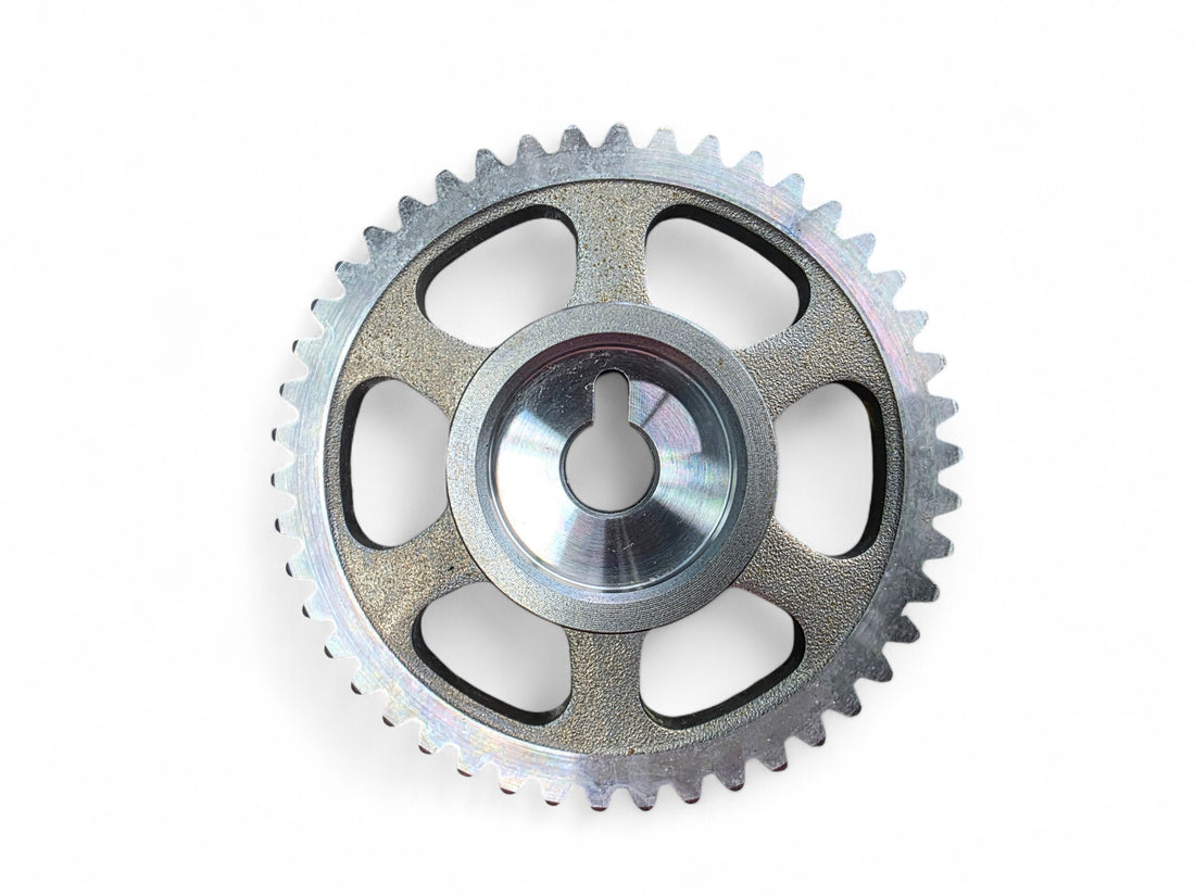 2008-2012 Honda Accord 2.4L 4-Cylinder OEM Camshaft Timing Sprocket JDM k24a