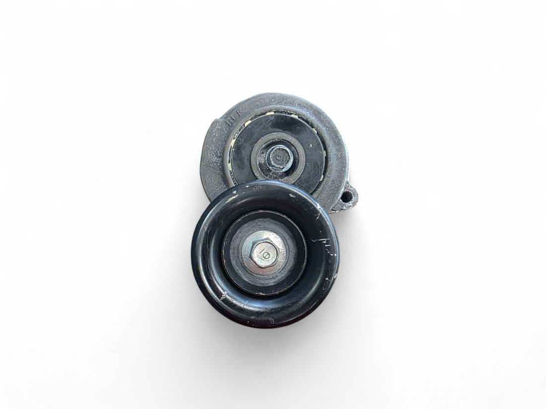 2010-2014 Honda CR-V 2.4L 4-Cylinder OEM Engine Tensioner Pulley JDM K24a