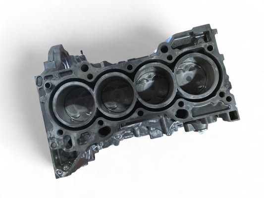 2008-2012 Honda Accord 2.4L 4-Cyl Engine Block (Parts & Rebuild Only) JDM k24a