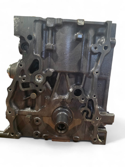 2008-2012 Honda Accord 2.4L 4-Cyl Engine Block (Parts & Rebuild Only) JDM k24a