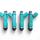 4Pcs Toyota 2.4L OEM Fuel Injectors 23250-28080 2AZ-FE
