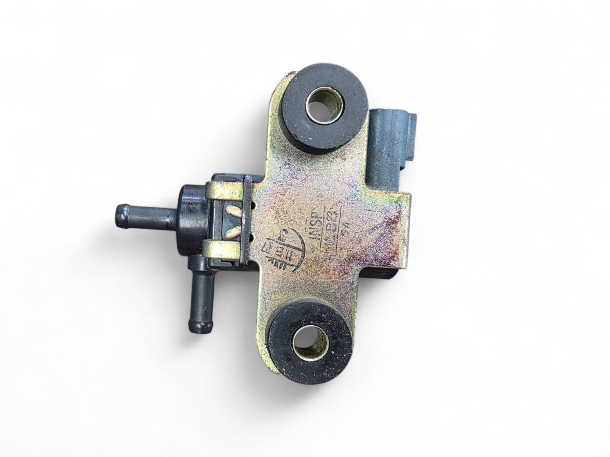 JDM Subaru Impreza WRX OEM Boost Control Solenoid 16102AA160 136200-1800