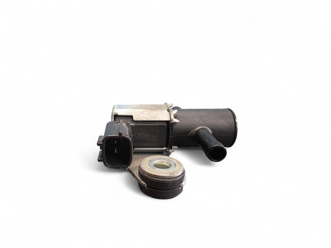 JDM Nissan OEM Vacuum Canister Purge Valve Solenoid K5T46696