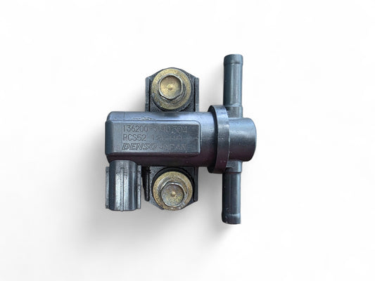 JDM Honda OEM Vacuum Canister Purge Valve Solenoid 136200-3040
