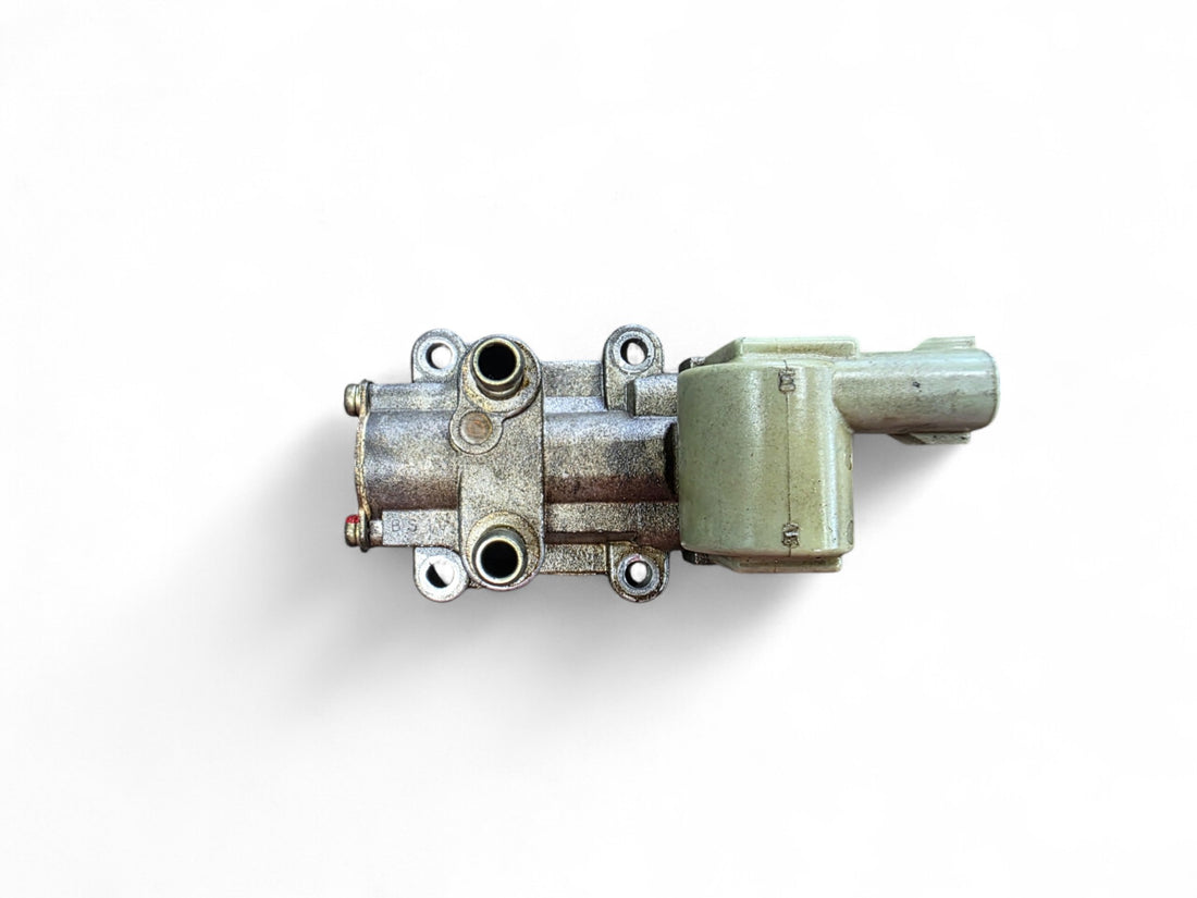 JDM Honda Civic EK2 OEM Idle Air Control Valve IACV IAC 136800-0530
