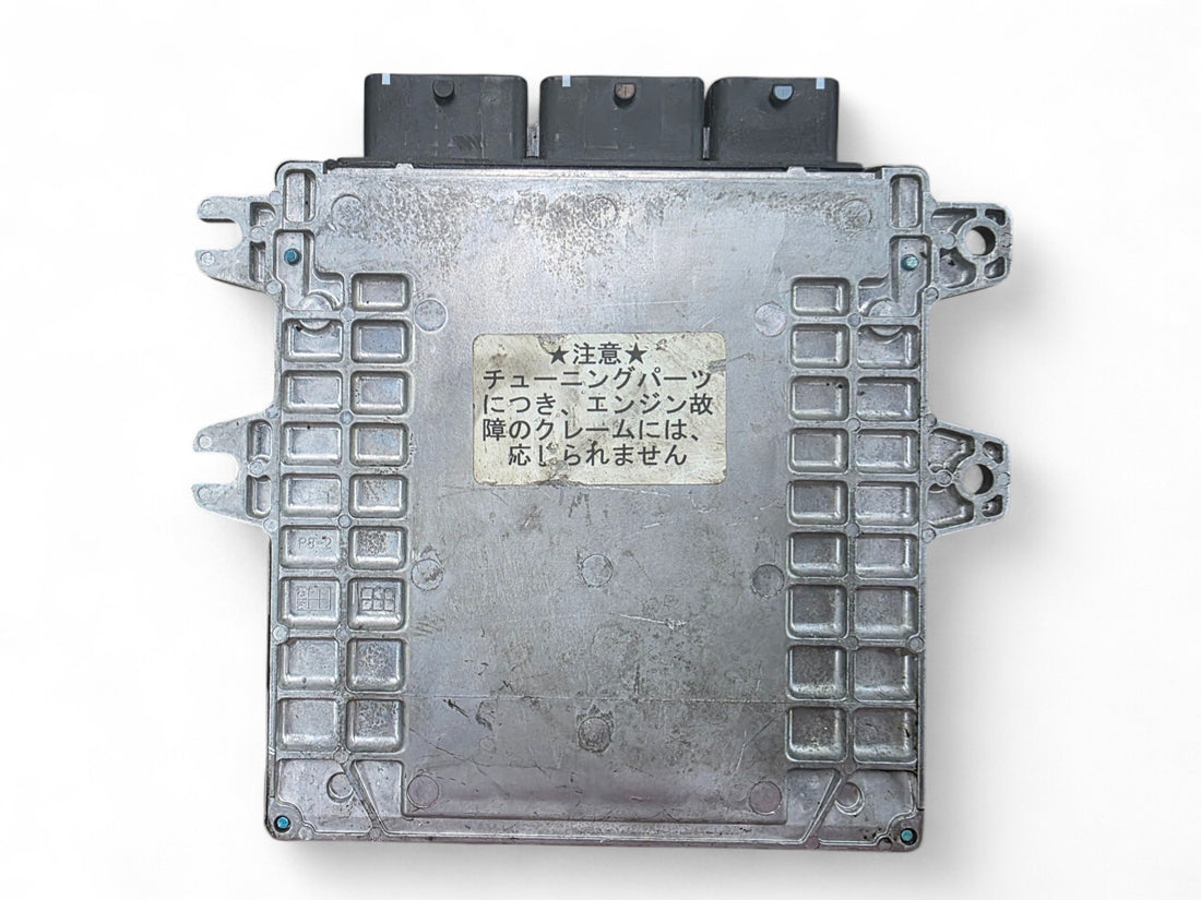 JDM Nissan Fuga PY50 3.5L Automatic ECU Engine Computer MEC100-620 B1 vq35hr