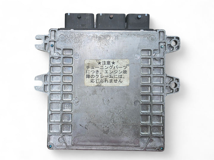 JDM Nissan Fuga PY50 3.5L Automatic ECU Engine Computer MEC100-620 B1 vq35hr
