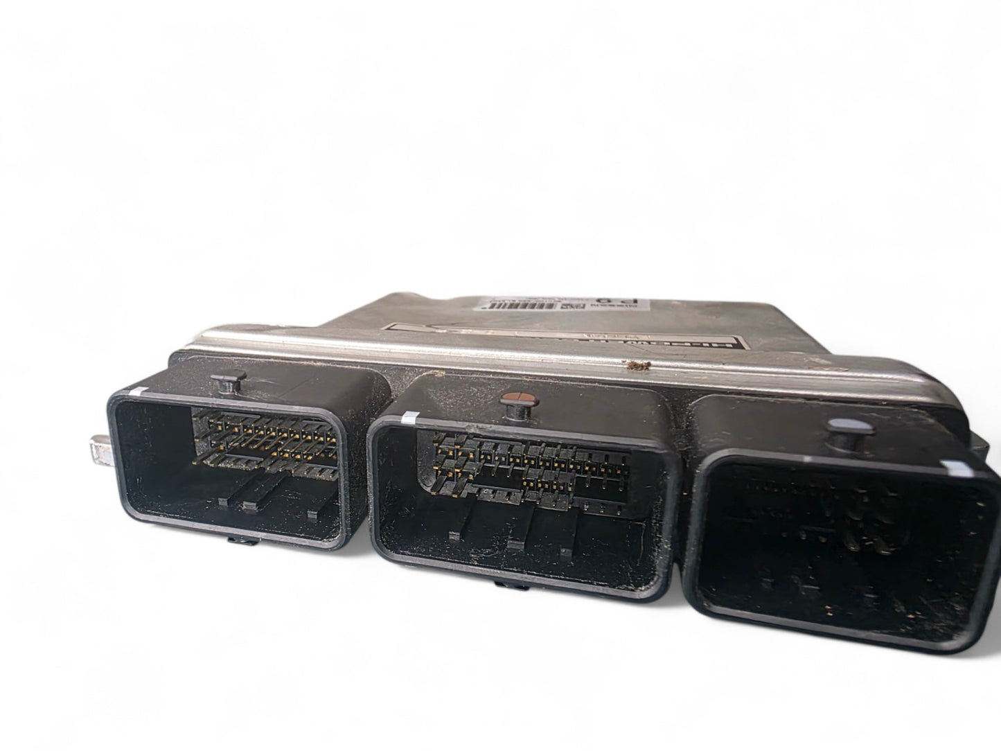 JDM Nissan Fuga PY50 3.5L Automatic ECU Engine Computer MEC100-620 B1 vq35hr