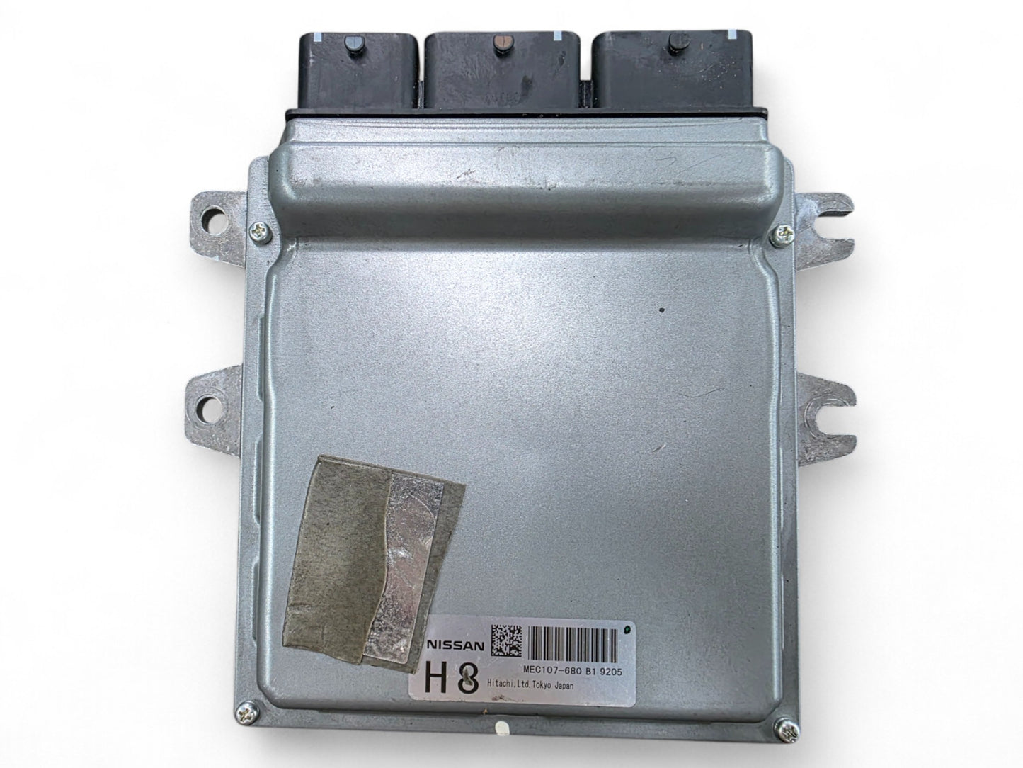 JDM Nissan Skyline CKV36 Automatic Ecu Brain Computer MEC107-680 B1 vq37vhr
