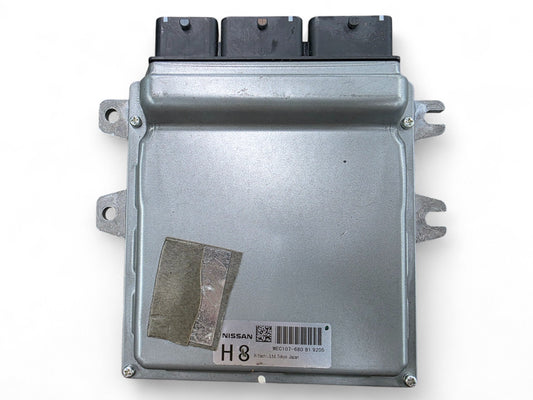 JDM Nissan Skyline CKV36 Automatic Ecu Brain Computer MEC107-680 B1 vq37vhr