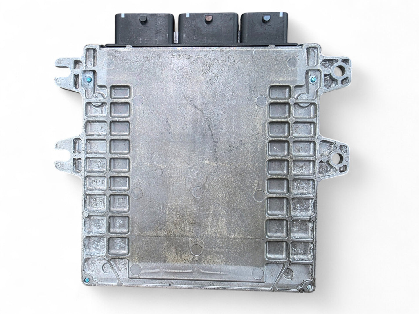 JDM Nissan Skyline CKV36 Automatic Ecu Brain Computer MEC107-680 B1 vq37vhr