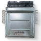 JDM Nissan Fuga Y50 Automatic ECU Engine Computer MEC35-934 A1 JDM vq35de