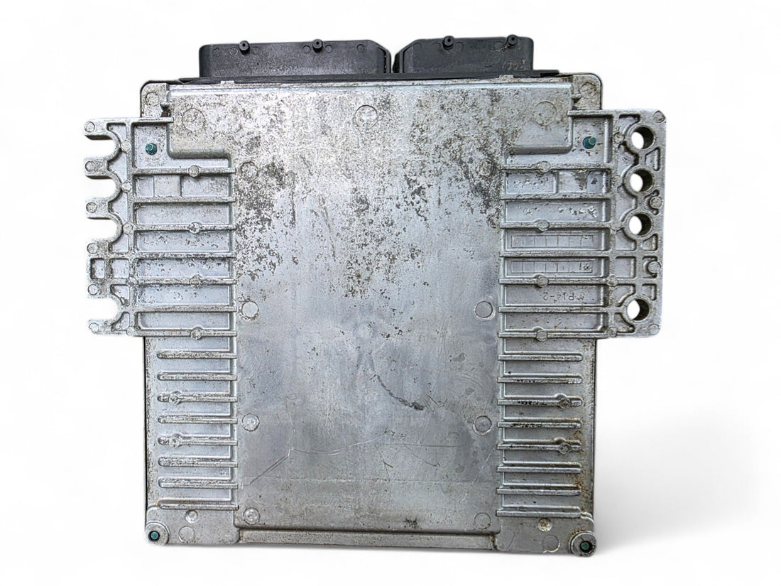 JDM Nissan Fuga Y50 Automatic ECU Engine Computer MEC35-934 A1 JDM vq35de