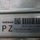 JDM Nissan Fuga Y50 Automatic ECU Engine Computer MEC35-934 A1 JDM vq35de