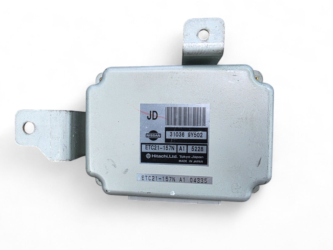 JDM Nissan Teana OEM Automatic TCU TCM 31036-9Y502 qr25de