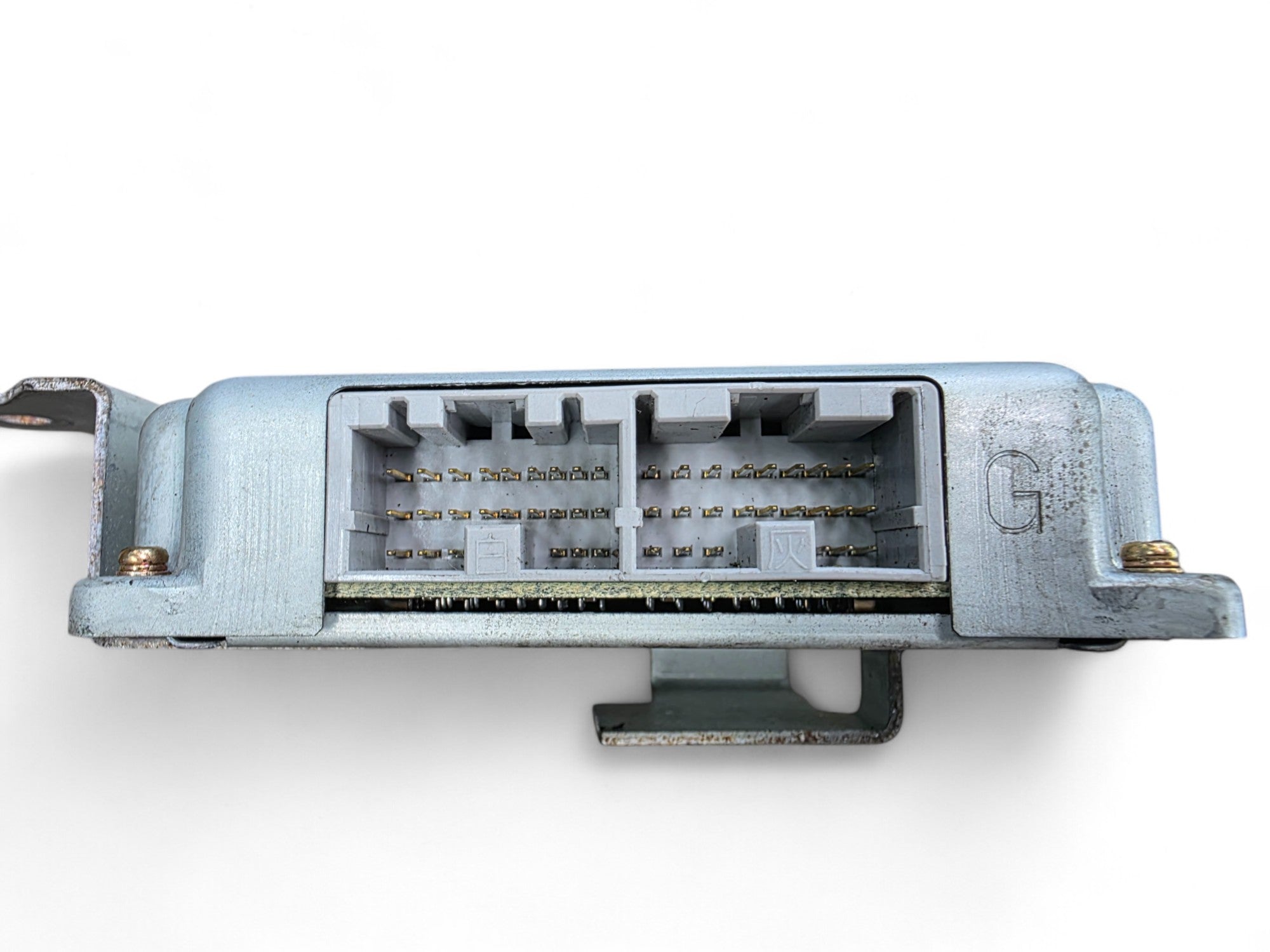 JDM Nissan Teana OEM Automatic TCU TCM 31036-9Y502 qr25de