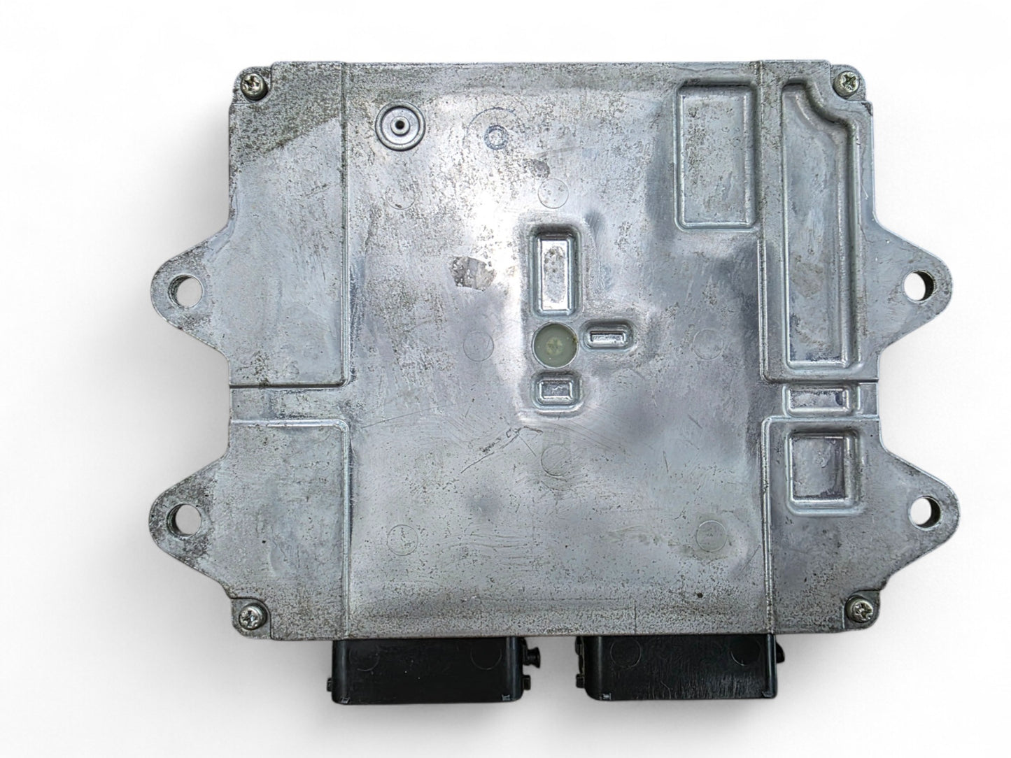 JDM Mazda 2.3L Turbo OEM Auto ECU (Engine Control Unit) E6T56271H3 L3-VDT L33E