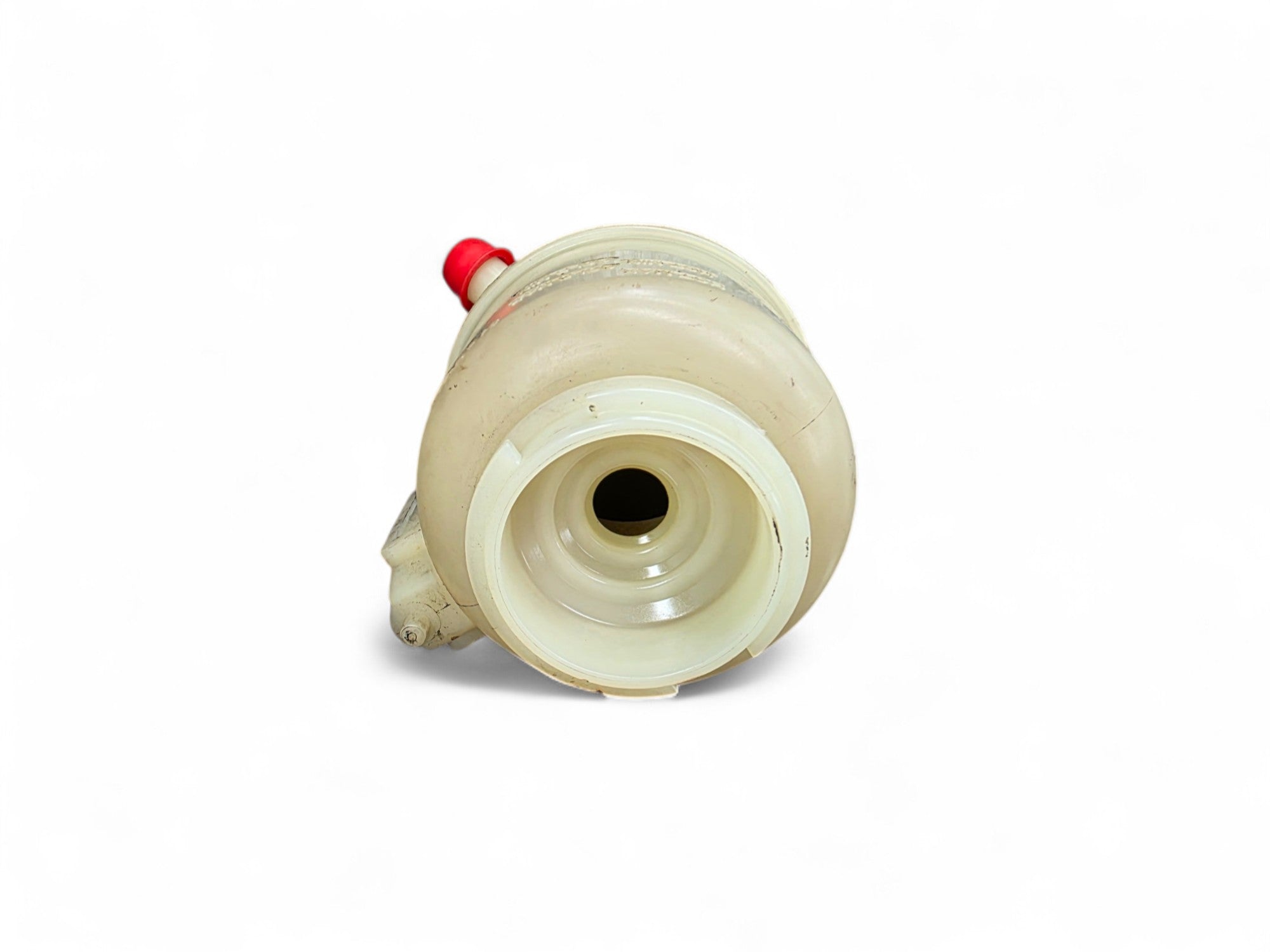 2007-2008 Infiniti G35 OEM Power Steering Reservoir vq35hr #2