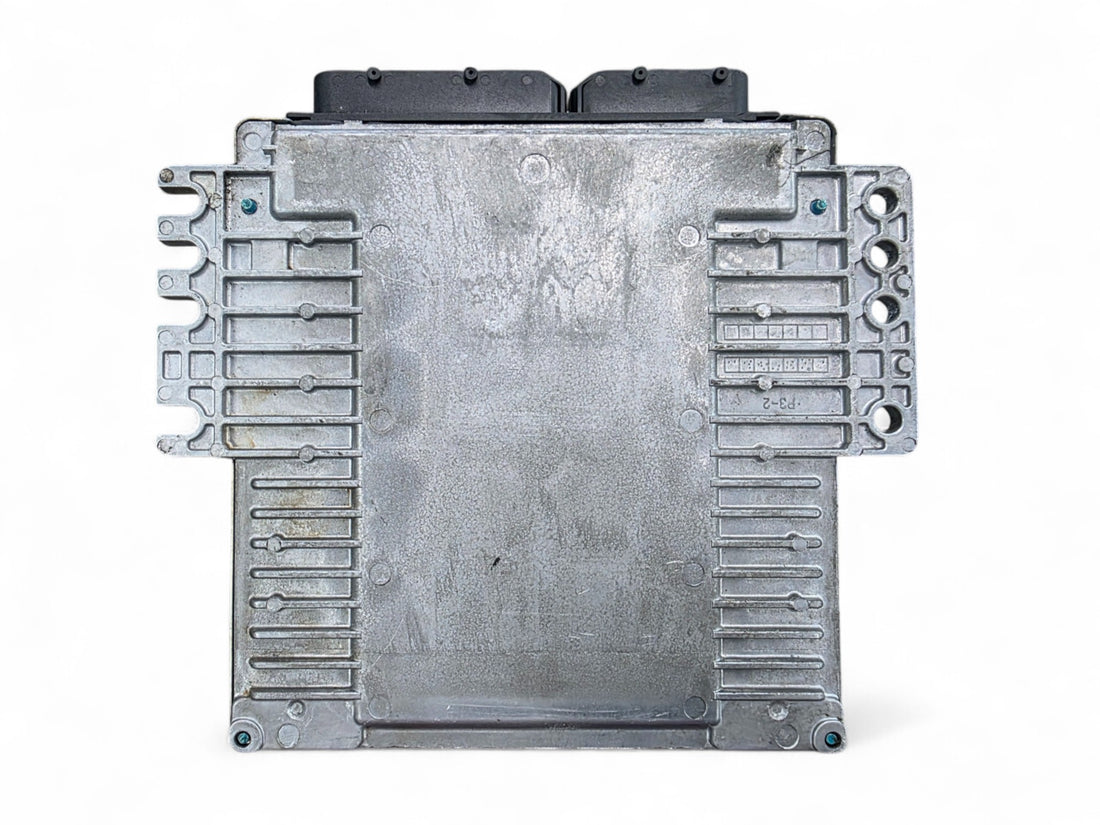 2006-2010 Infiniti FX45 Automatic ECU Engine Computer JDM vk45de MEC87-050 B1