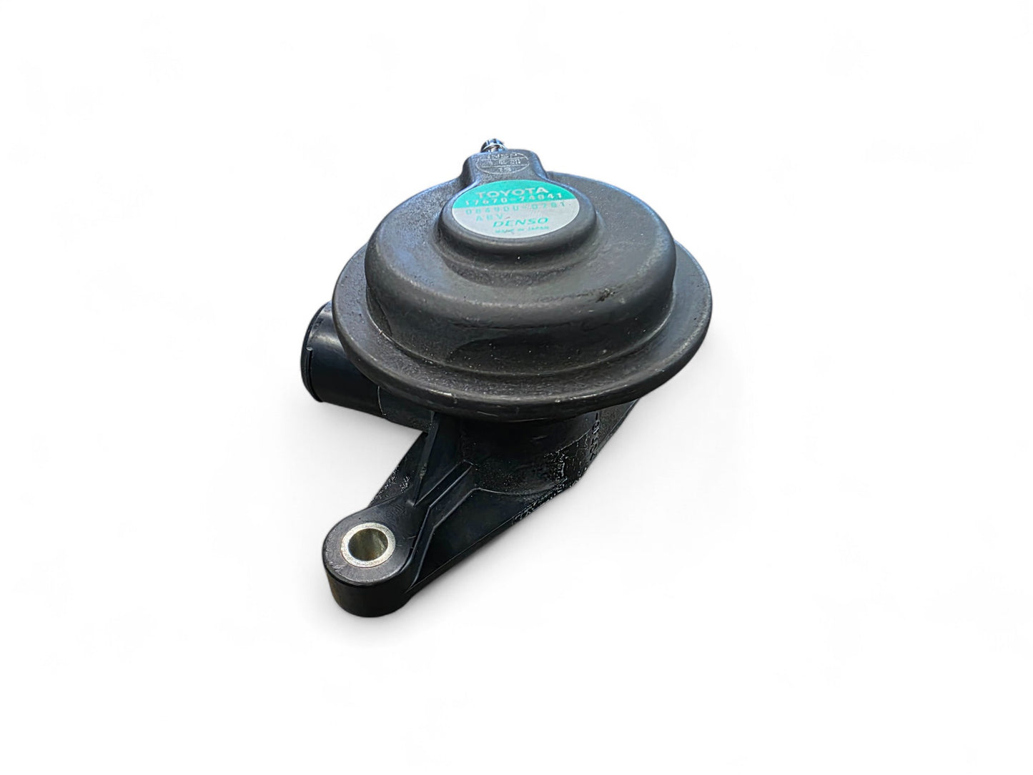 JDM Toyota Caldina ST246 OEM Air By-Pass Valve Assy (Blow Off Valve) 17670-74041