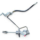 JDM Subaru Genuine Manual Transmission 6-Speed Clutch Master Cylinder fb20